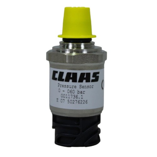 Czujnik ciśnienia L48 D25 SW27 0.900.7595.5
