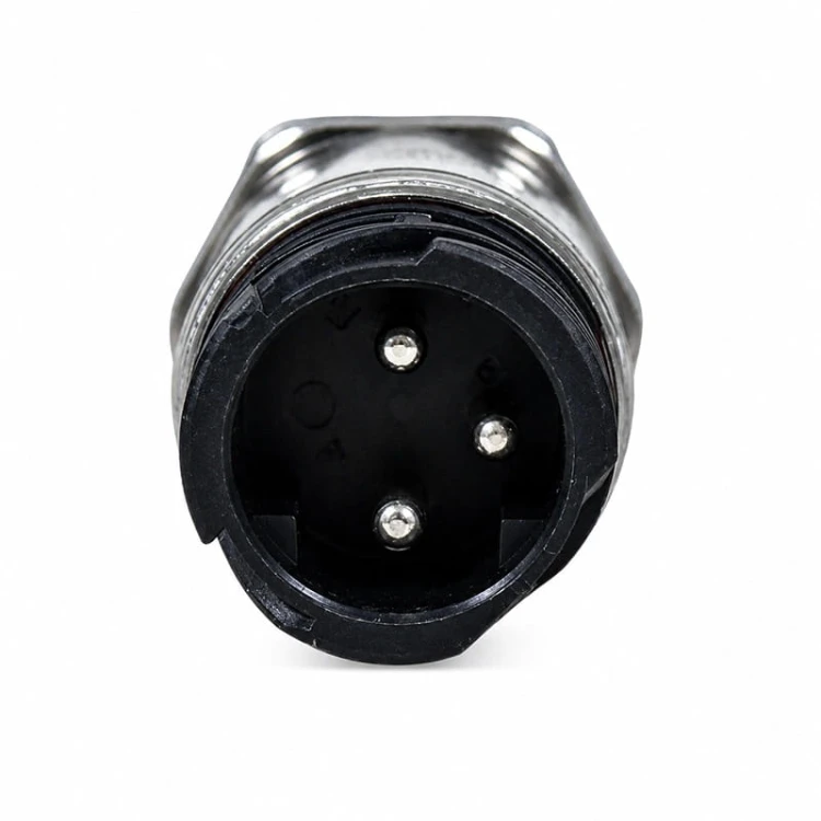 Czujnik ciśnienia 0-600 bar 0.900.7596.2