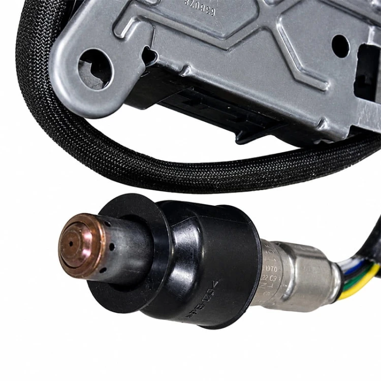 Czujnik NOX spalin Deutz-Fahr 2.7099.224.0 oryginał