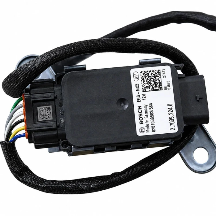 Czujnik NOX spalin Deutz-Fahr 2.7099.224.0 oryginał