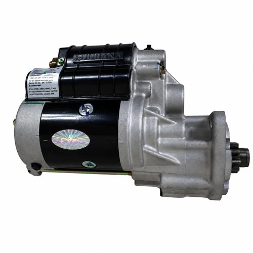 Rozrusznik 12V 2,8kW SDF Fendt Deutz Lombardini 123708135