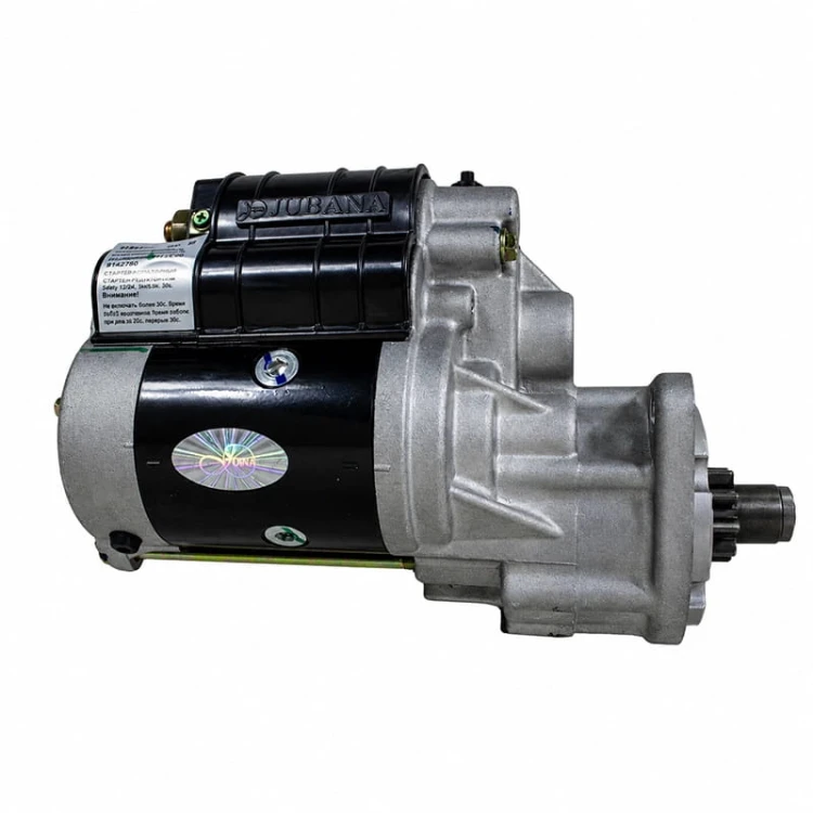 Rozrusznik 12V 2,8kW SDF Fendt Deutz Lombardini 123708135