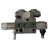 Sekcja hydrauliki Zetor Proxima 0055415932 oryginał
