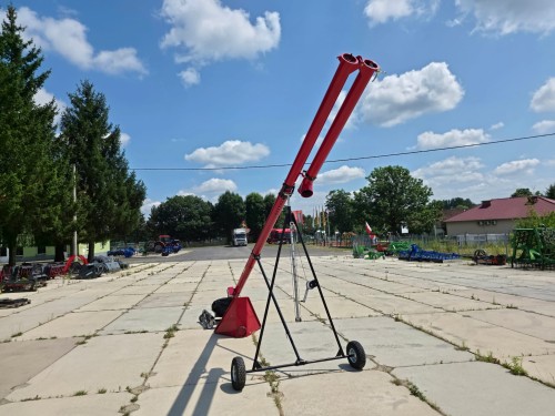 ŠNEKOVÝ DOPRAVNÍK SIEGER T-206/4 8MB